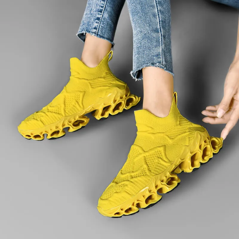 Chunky Sneakers Blaze Corsa Sneakers Original