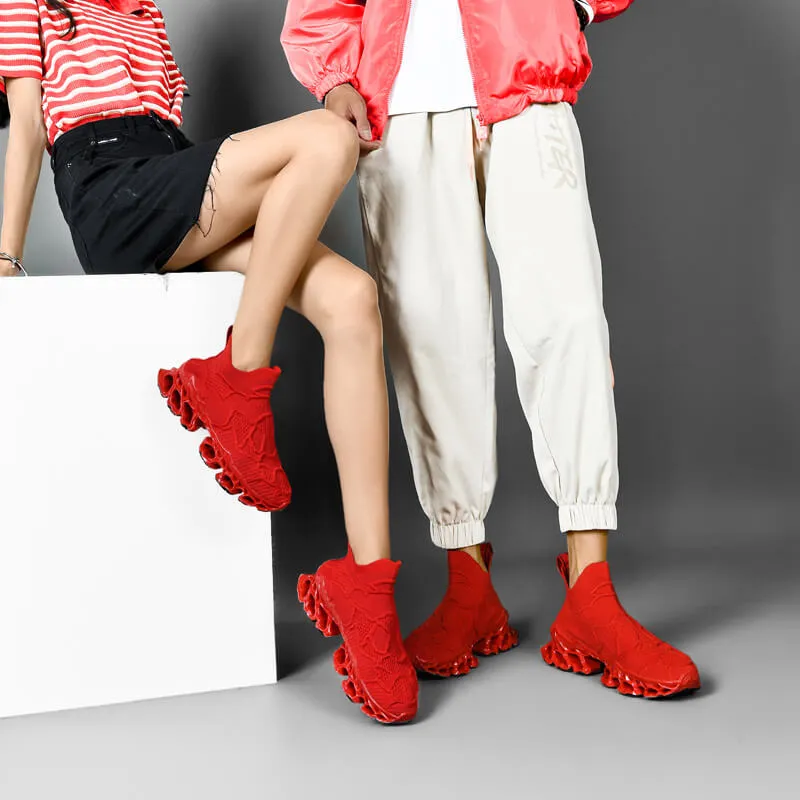 Chunky Sneakers Blaze Corsa Sneakers Original
