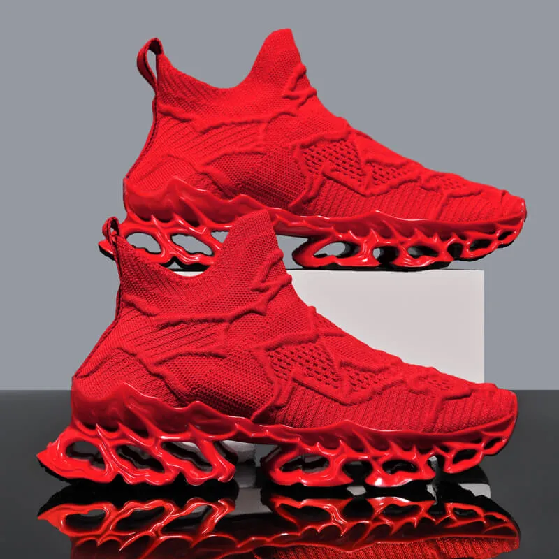 Chunky Sneakers Blaze Corsa Sneakers Original