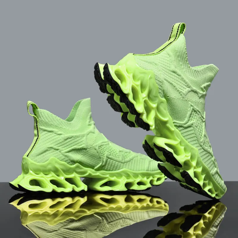 Chunky Sneakers Blaze Corsa Sneakers Original