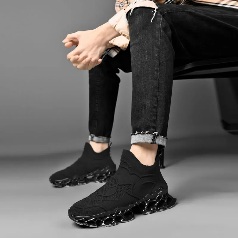 Chunky Sneakers Blaze Corsa Sneakers Original