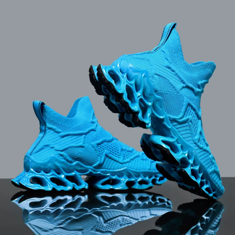 Chunky Sneakers Blaze Corsa Sneakers Original