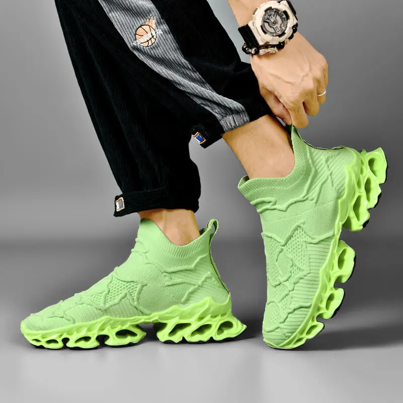 Chunky Sneakers Blaze Corsa Sneakers Original