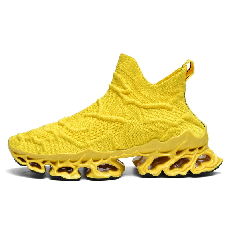 Chunky Sneakers Blaze Corsa Sneakers Original