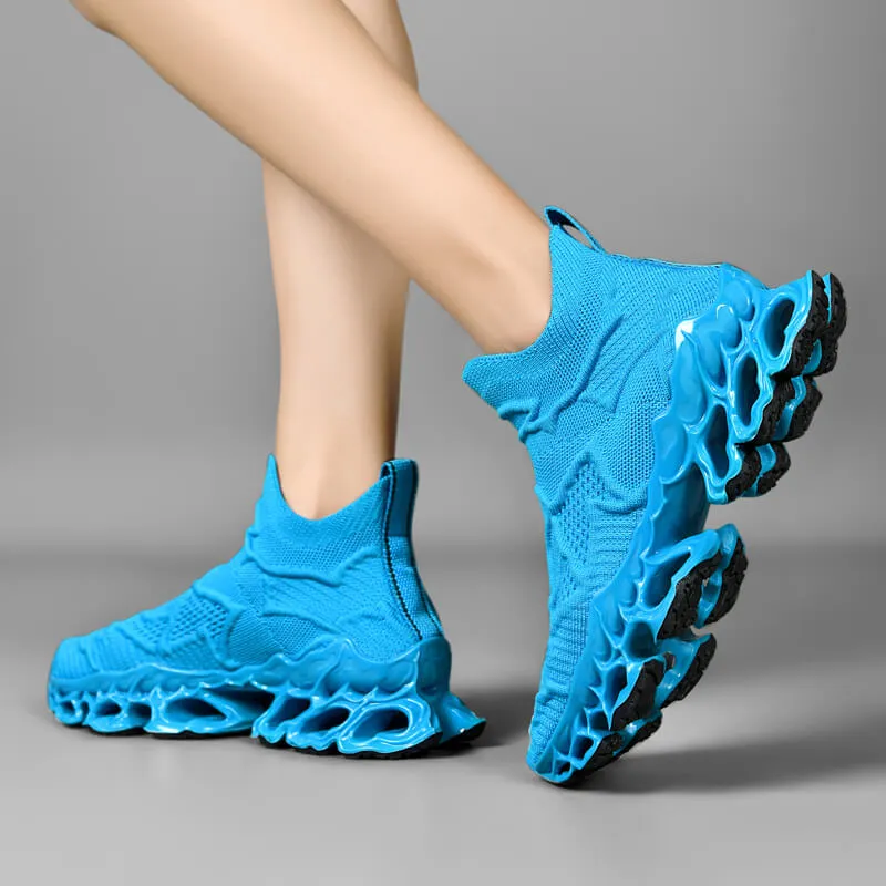 Chunky Sneakers Blaze Corsa Sneakers Original