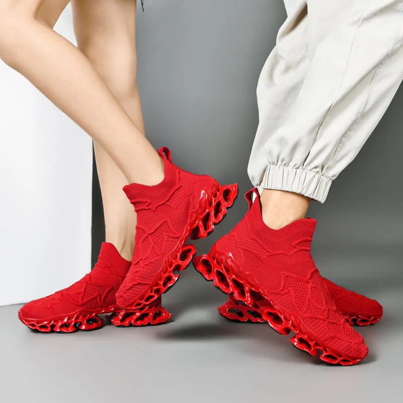 Chunky Sneakers Blaze Corsa Sneakers Original