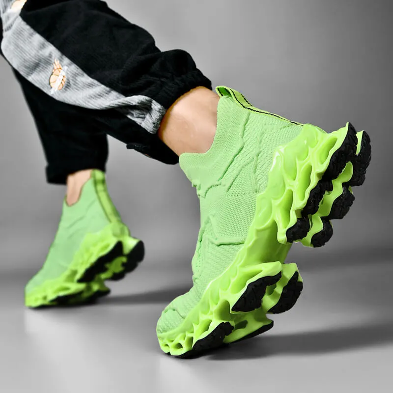 Chunky Sneakers Blaze Corsa Sneakers Original