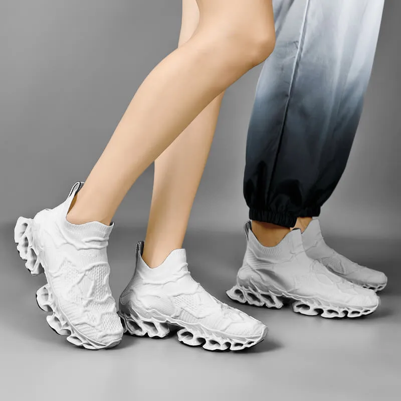 Chunky Sneakers Blaze Corsa Sneakers Original