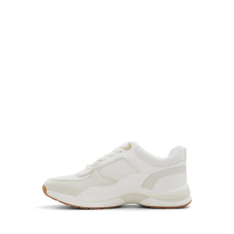 Clea Fashion Athletics - White