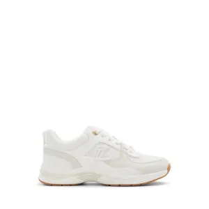 Clea Fashion Athletics - White