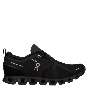 CLOUD 5 WATERPROOF BLACK