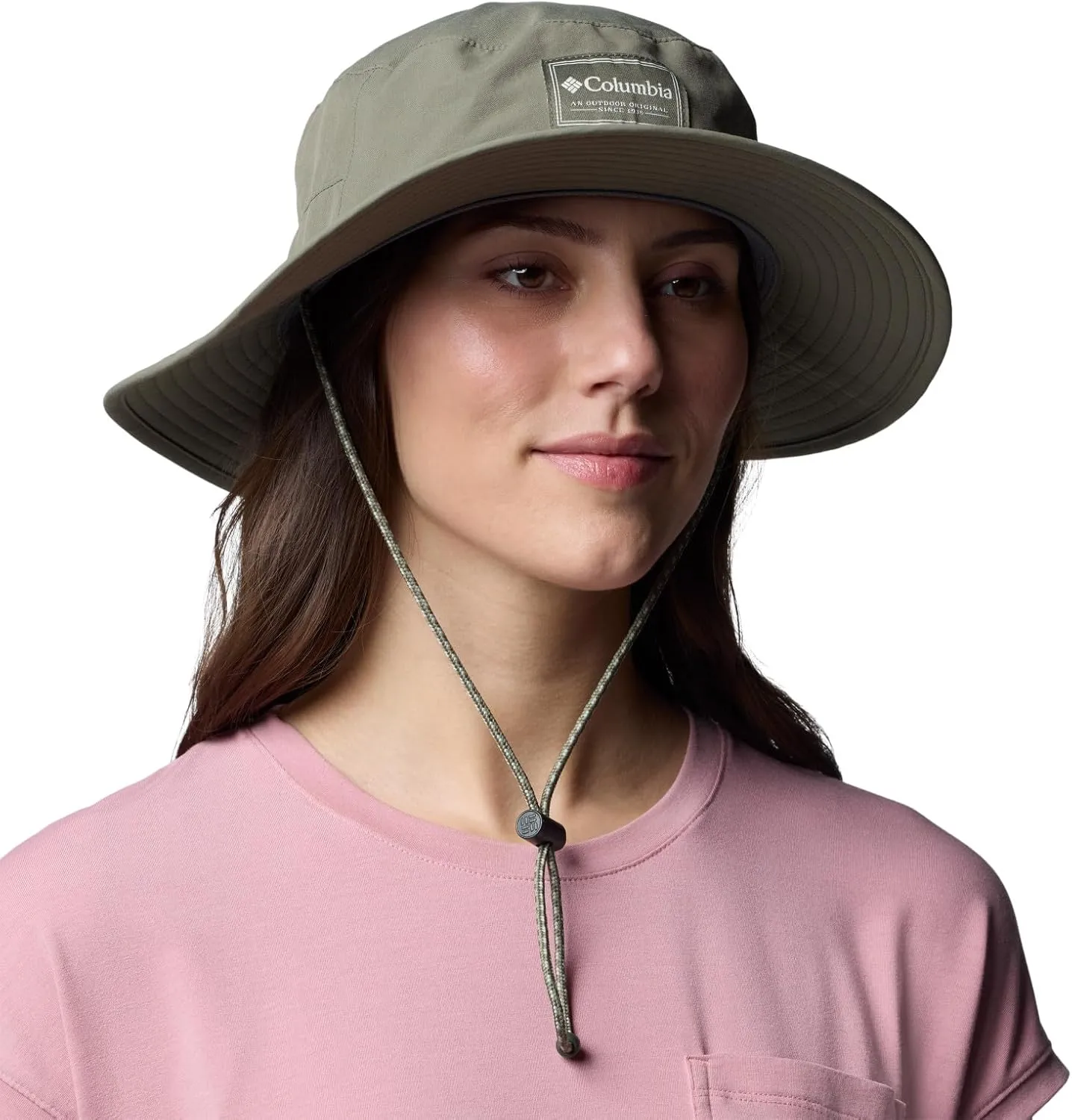 Columbia Broad Spectrum Ii Booney