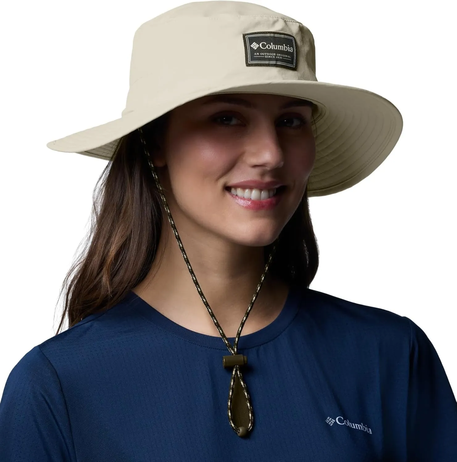 Columbia Broad Spectrum Ii Booney