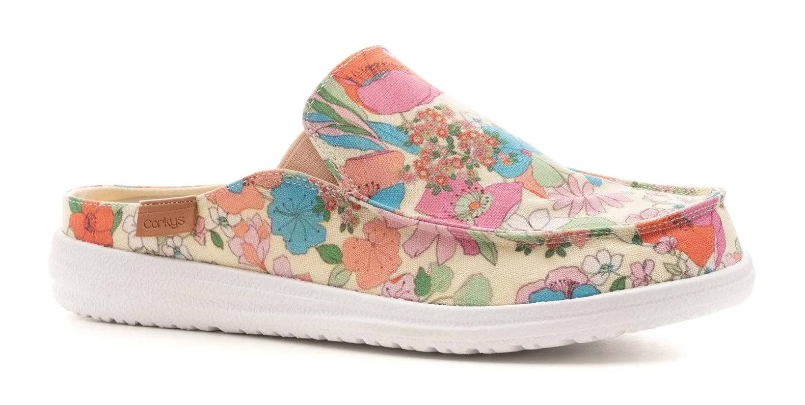 Corky's Pontoon sneaker