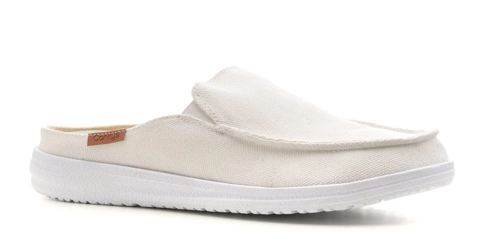 Corky's Pontoon sneaker