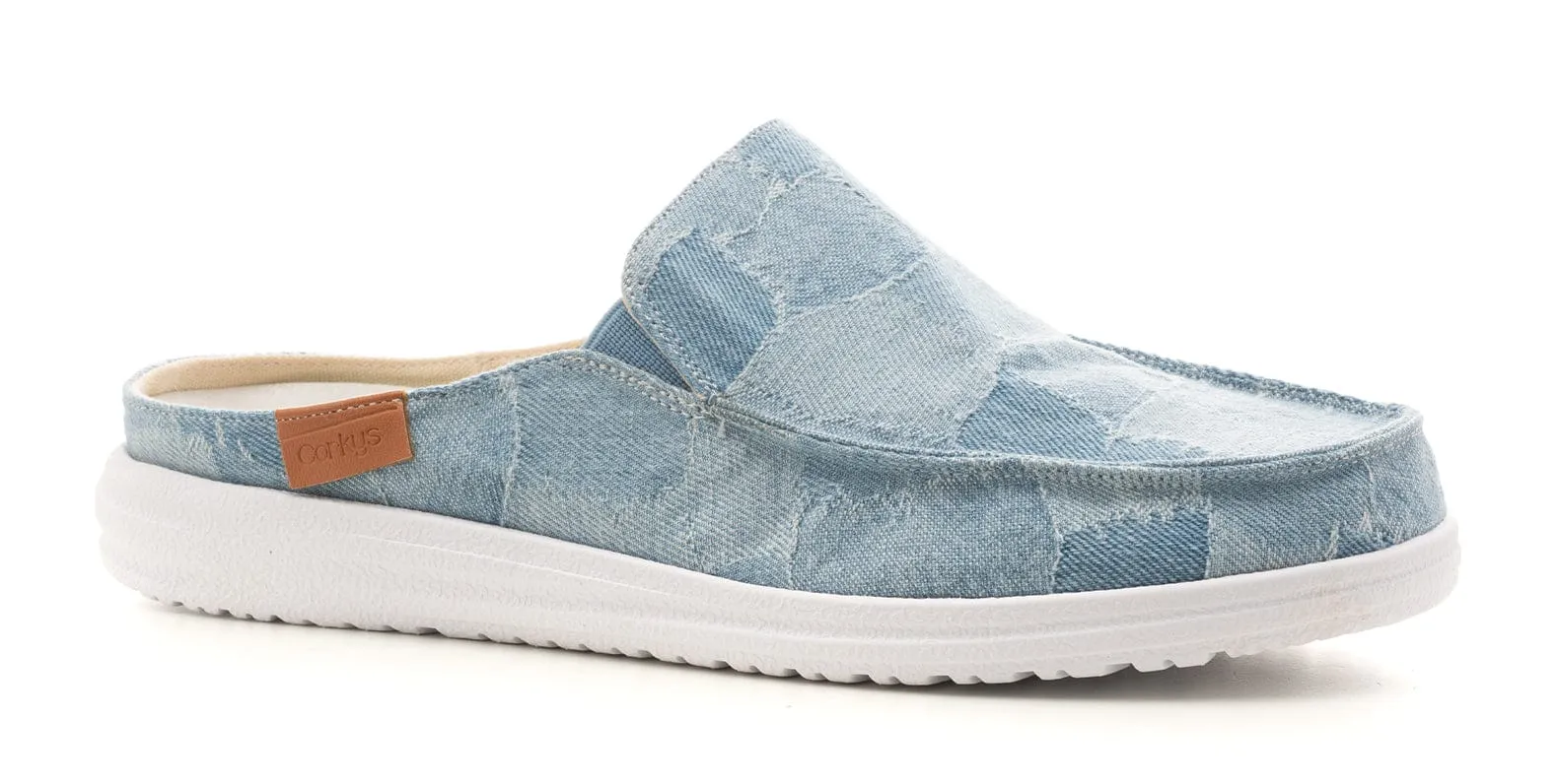Corky's Pontoon sneaker
