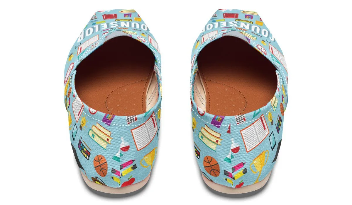 Counselor Casual Shoes
