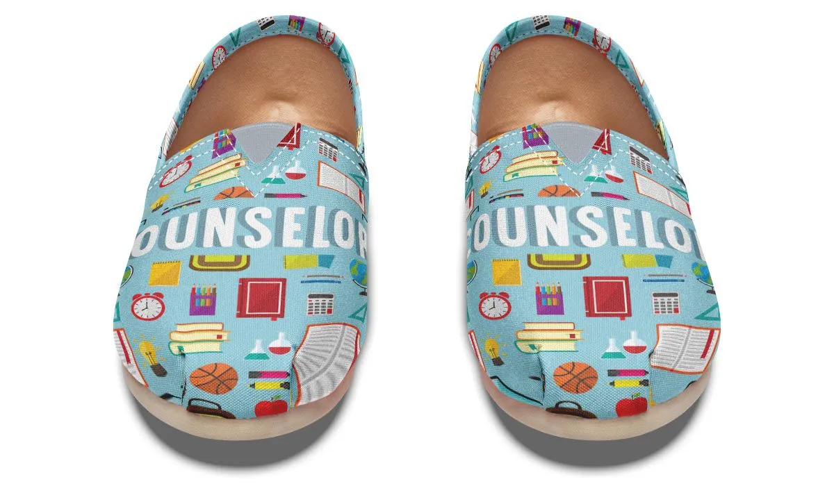 Counselor Casual Shoes