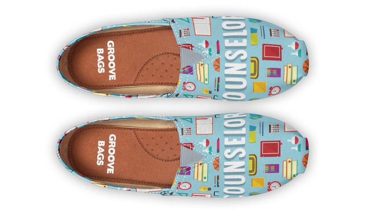 Counselor Casual Shoes