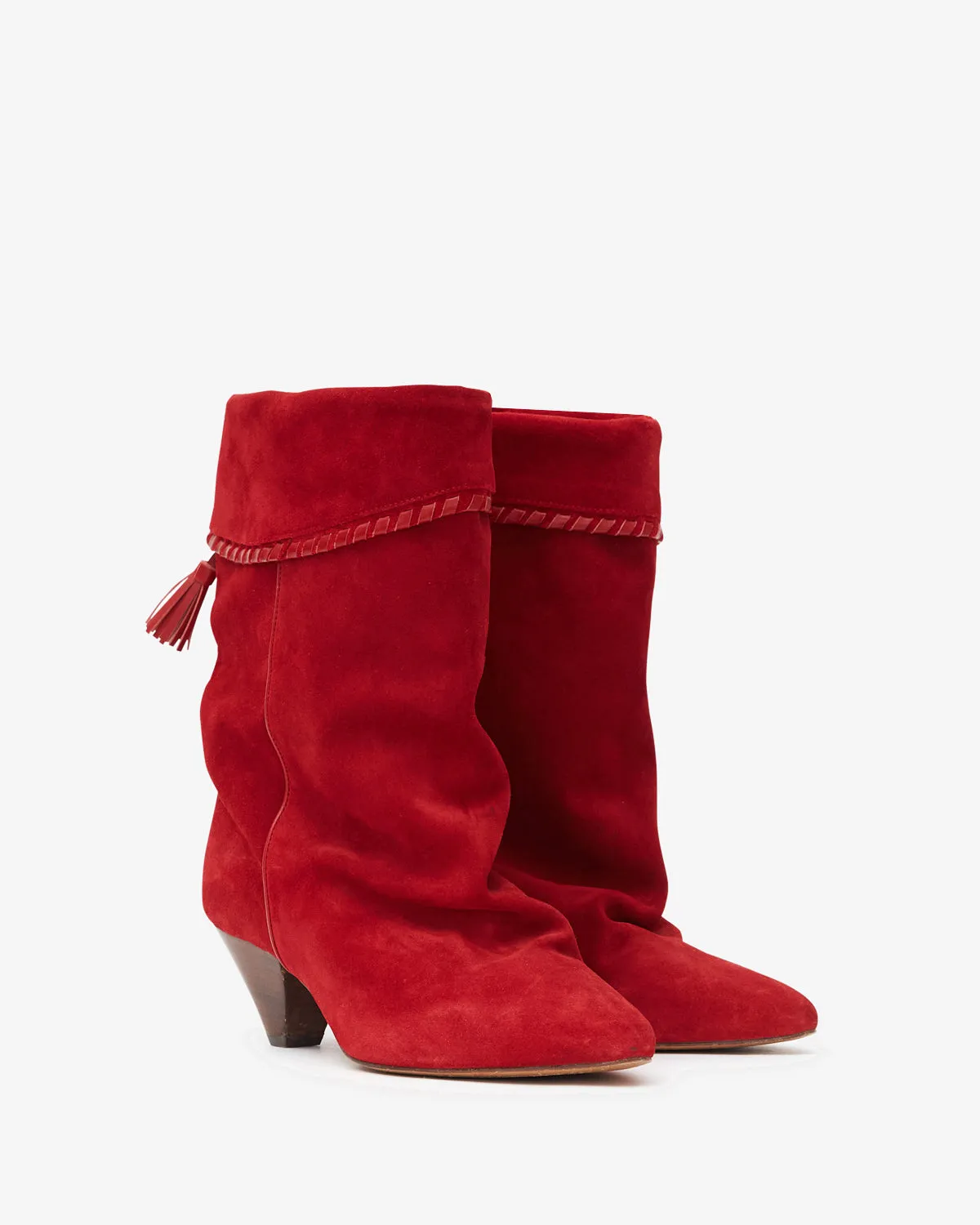 DALBY BOOTS
