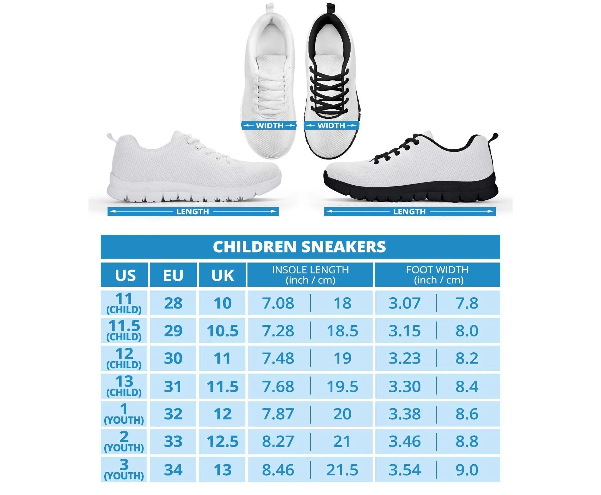 Diehard Buffalo Girl Mesh Fabric Running Shoes