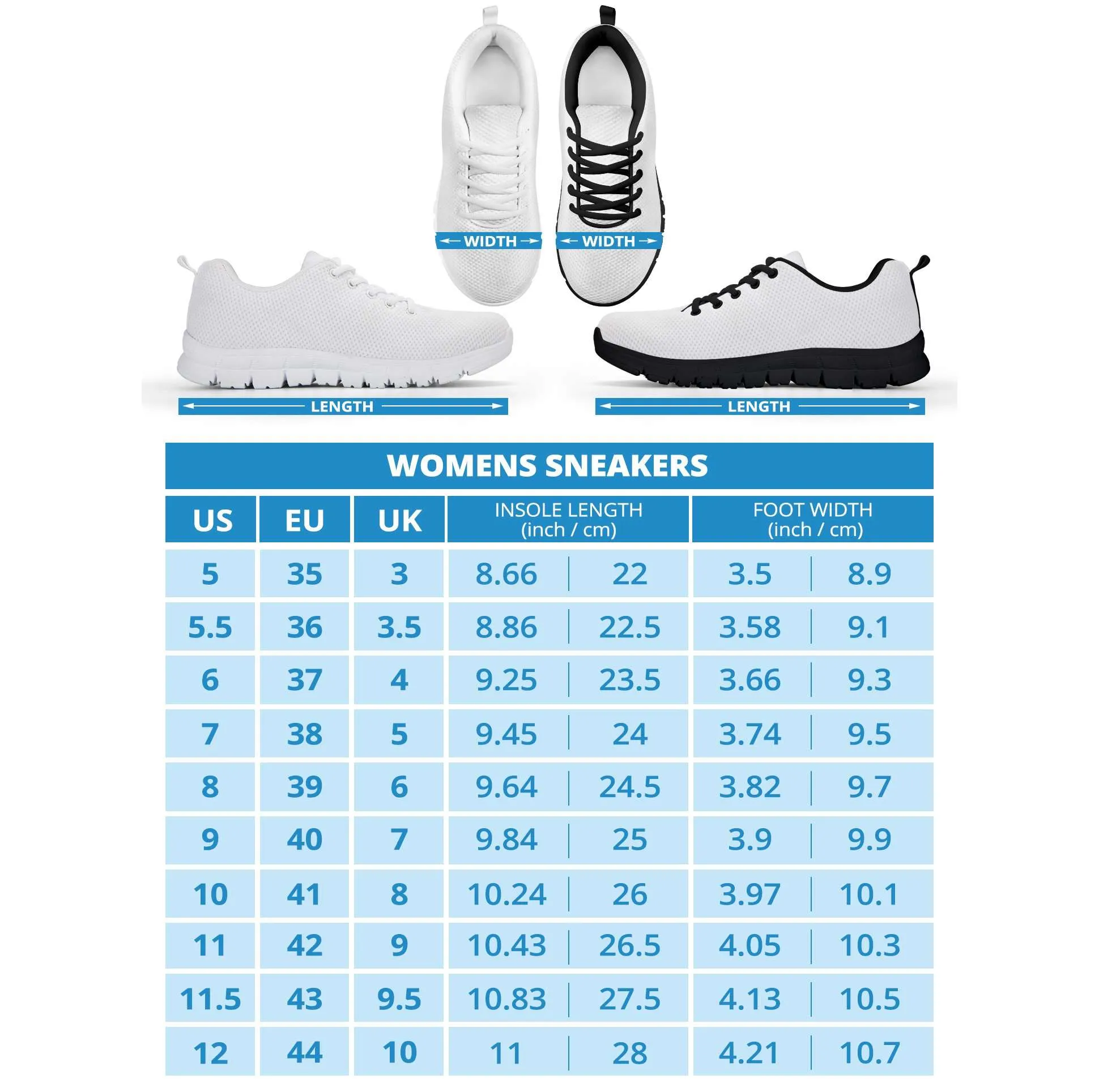 Diehard Buffalo Girl Mesh Fabric Running Shoes