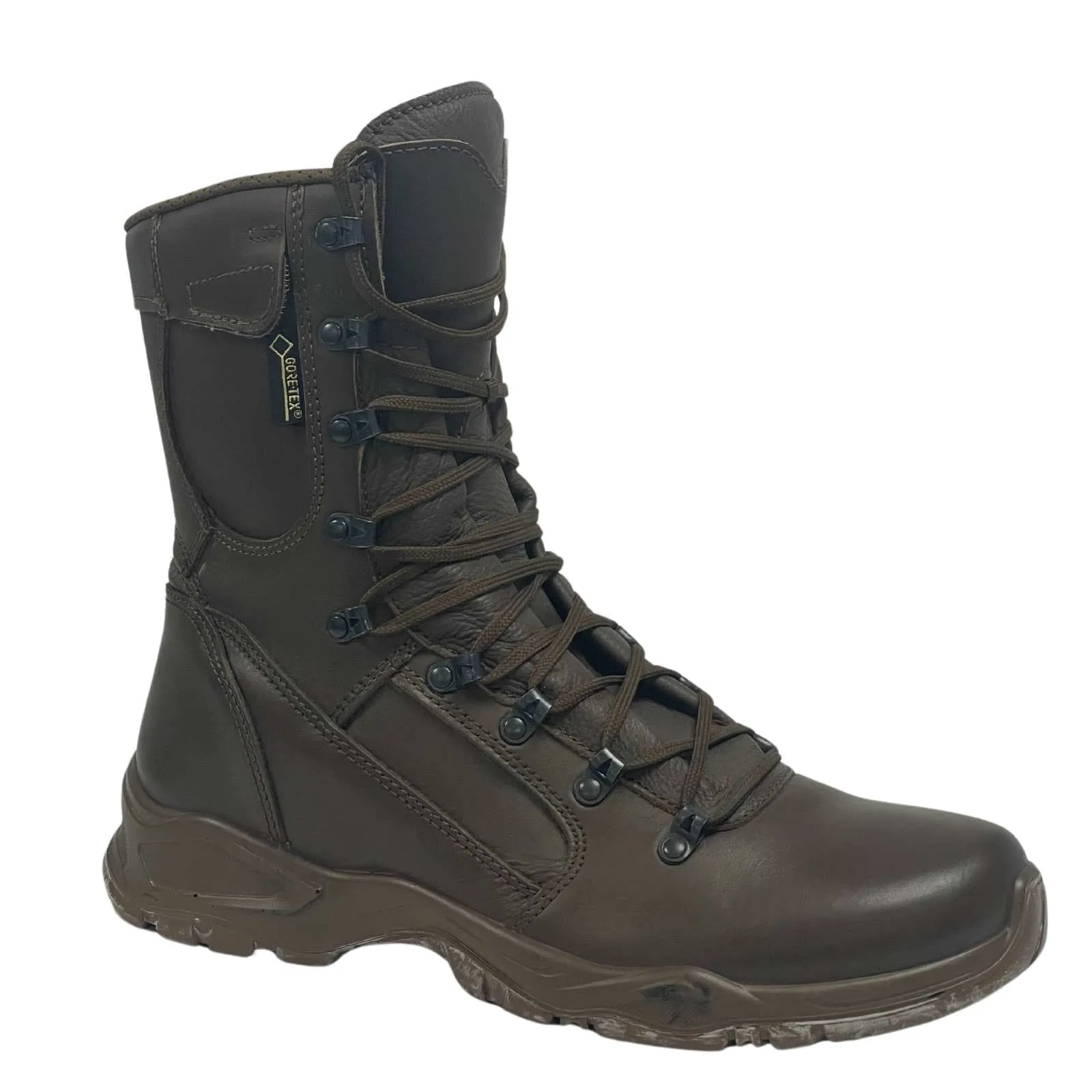 DISTRESSED YDS Swift Temperate GORE-TEX Combat Boots