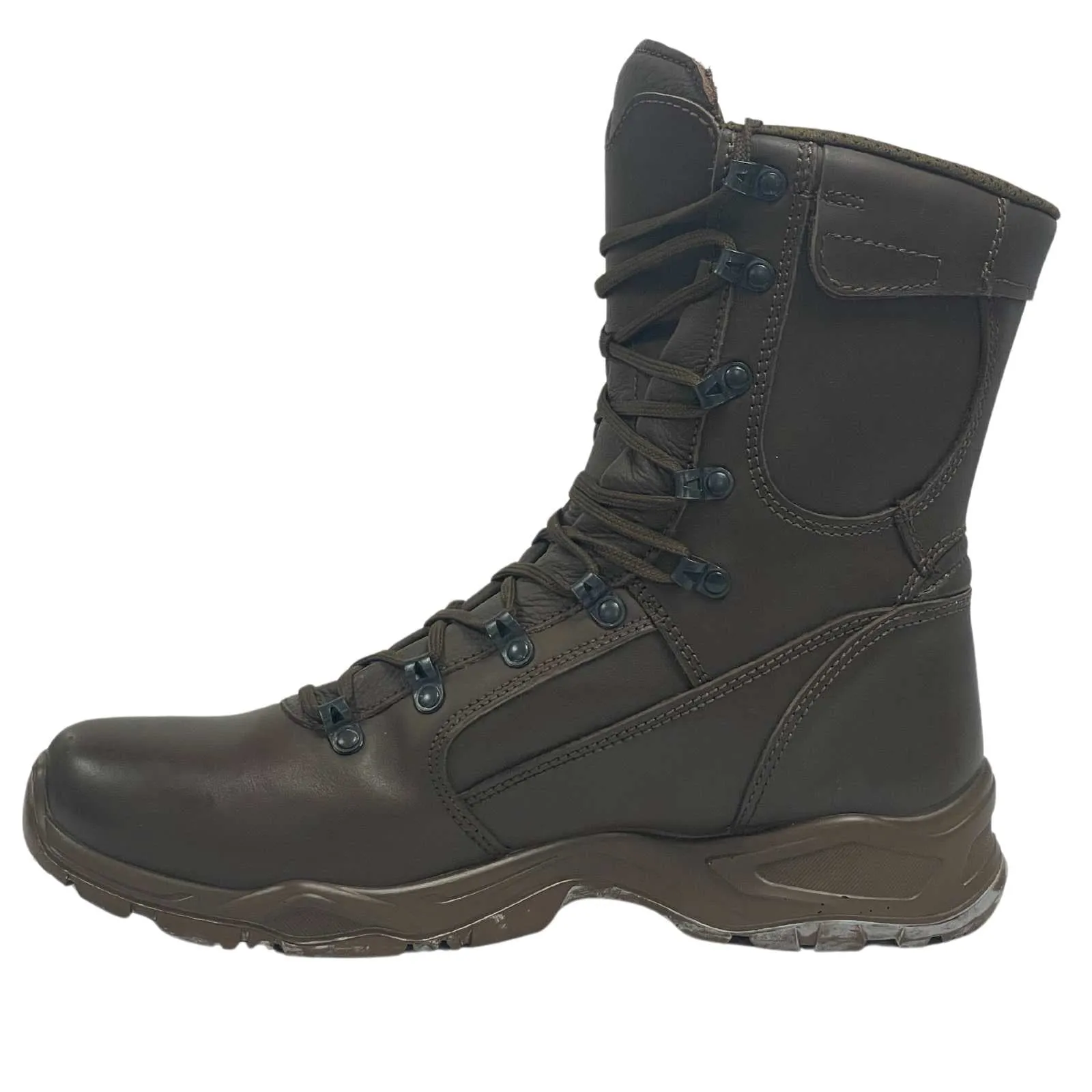 DISTRESSED YDS Swift Temperate GORE-TEX Combat Boots