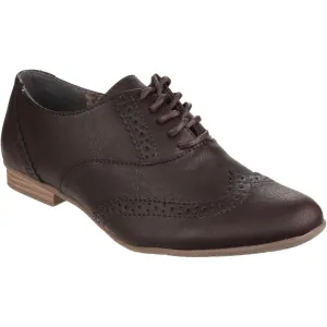 Divaz Levato Lace Up Brogue Shoe