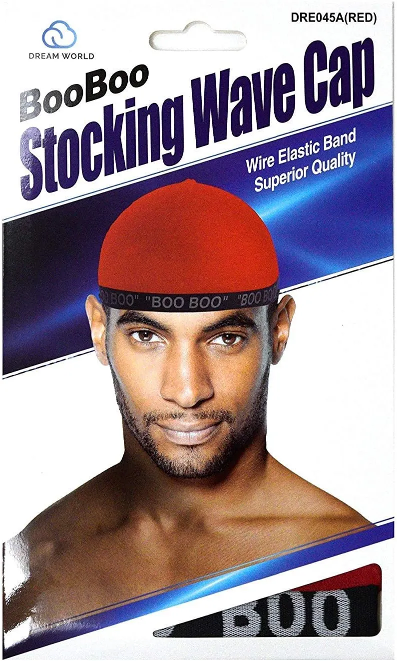 Dream, Boo Boo Stocking Wave Cap