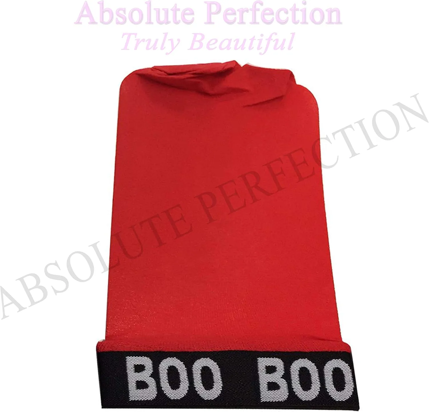 Dream, Boo Boo Stocking Wave Cap