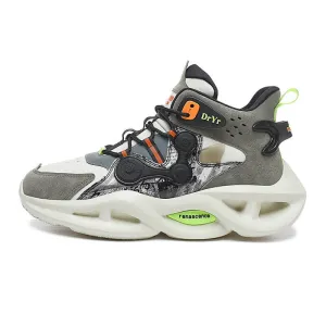 DrYr Renascence Sneaker Original Best Chungky Shoes 2022