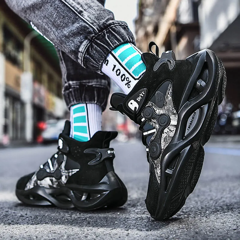 DrYr Renascence Sneaker Original Best Chungky Shoes 2022