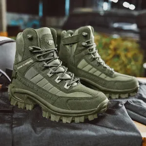 Extreme Military Tactical Winter Boots