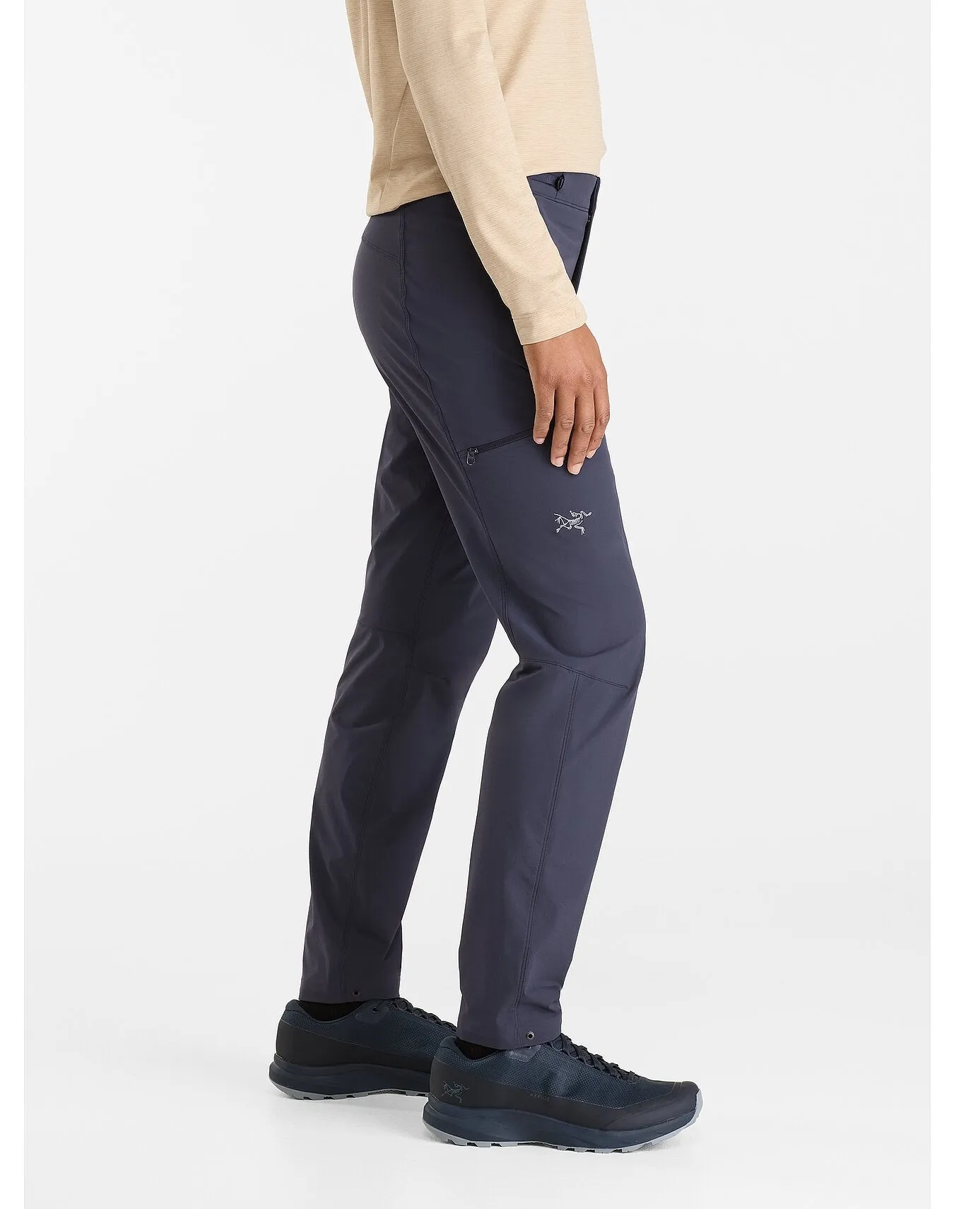 Gamma Lightweight Pant (Women's) - X000007064 - Past Season