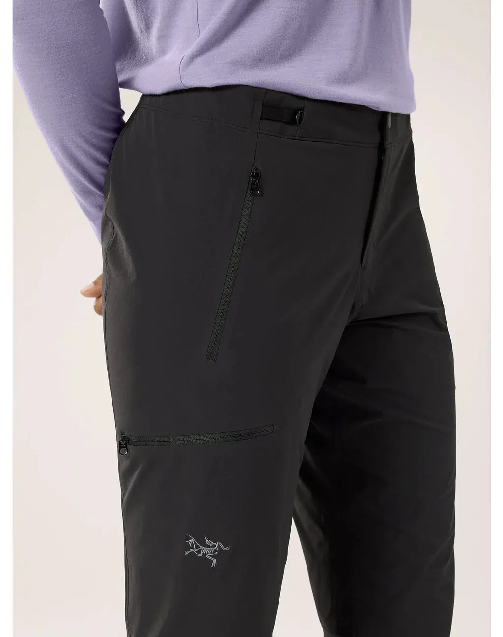Gamma Lightweight Pant (Women's) - X000007064 - Past Season