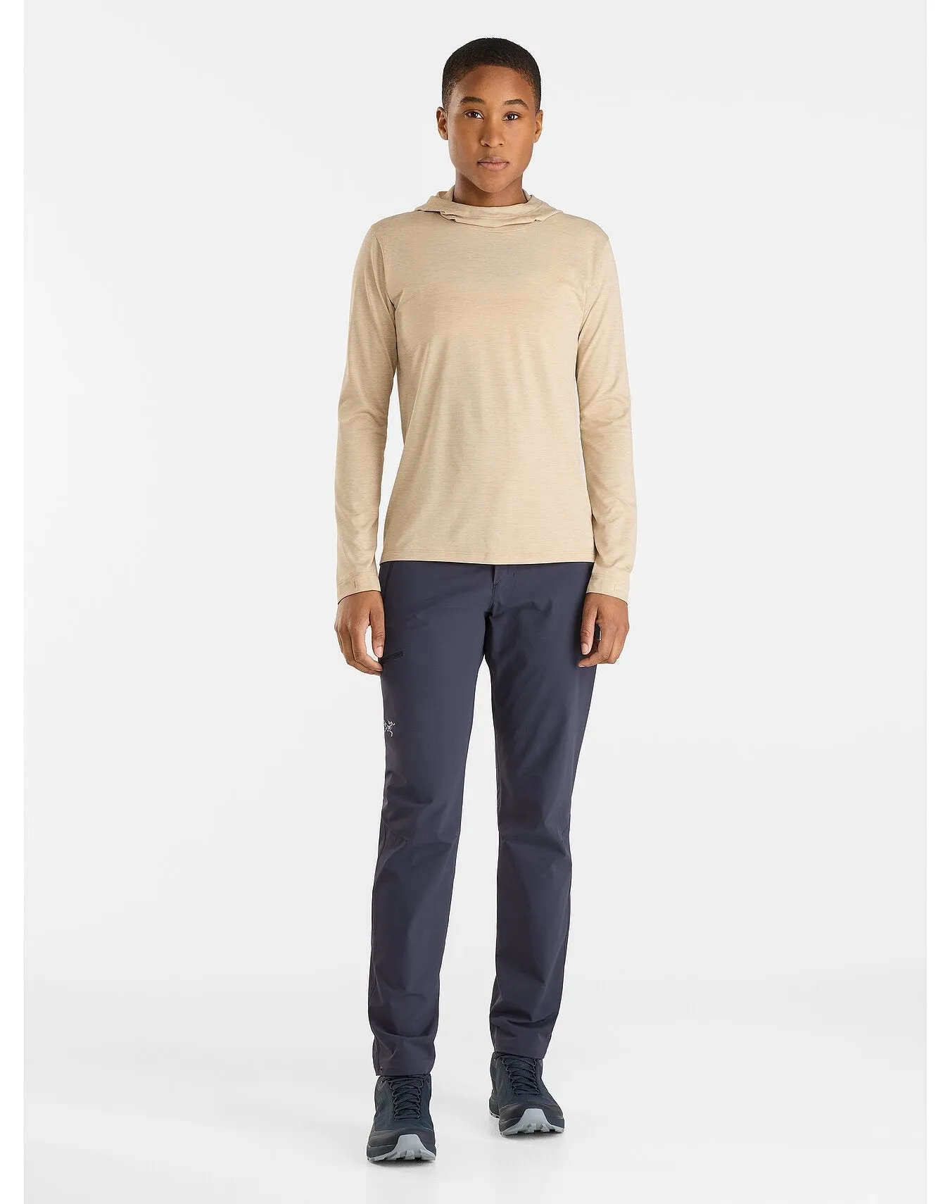 Gamma Lightweight Pant (Women's) - X000007064 - Past Season