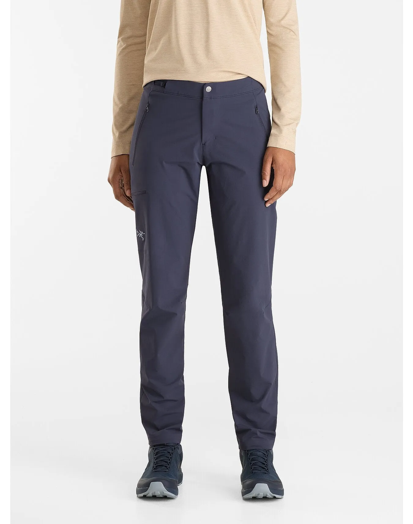 Gamma Lightweight Pant (Women's) - X000007064 - Past Season
