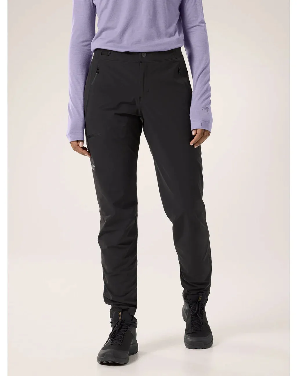 Gamma Lightweight Pant (Women's) - X000007064 - Past Season