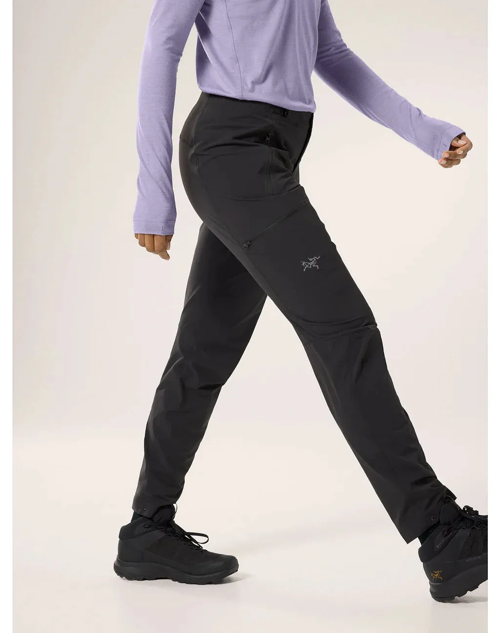Gamma Lightweight Pant (Women's) - X000007064 - Past Season