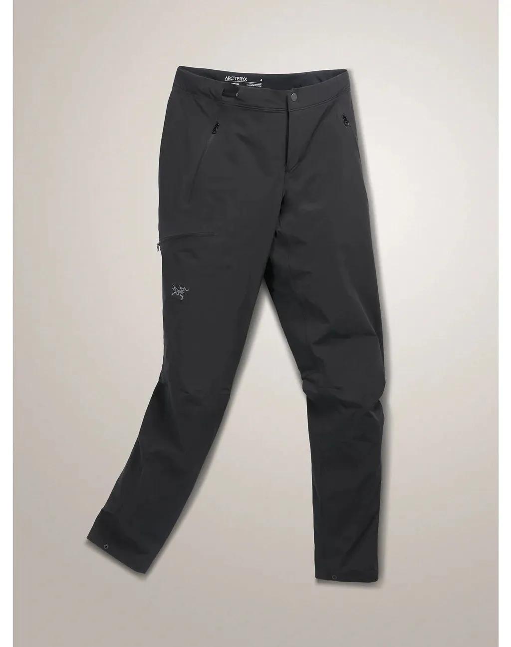 Gamma Lightweight Pant (Women's) - X000007064 - Past Season