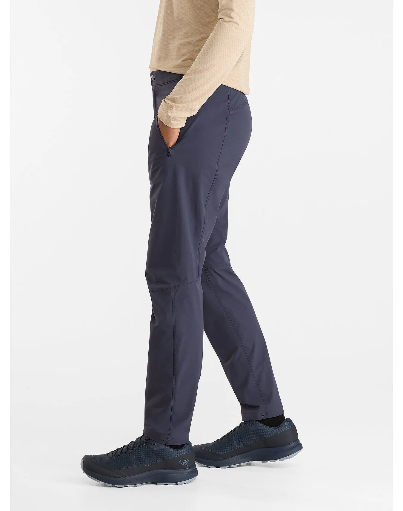 Gamma Lightweight Pant (Women's) - X000007064 - Past Season