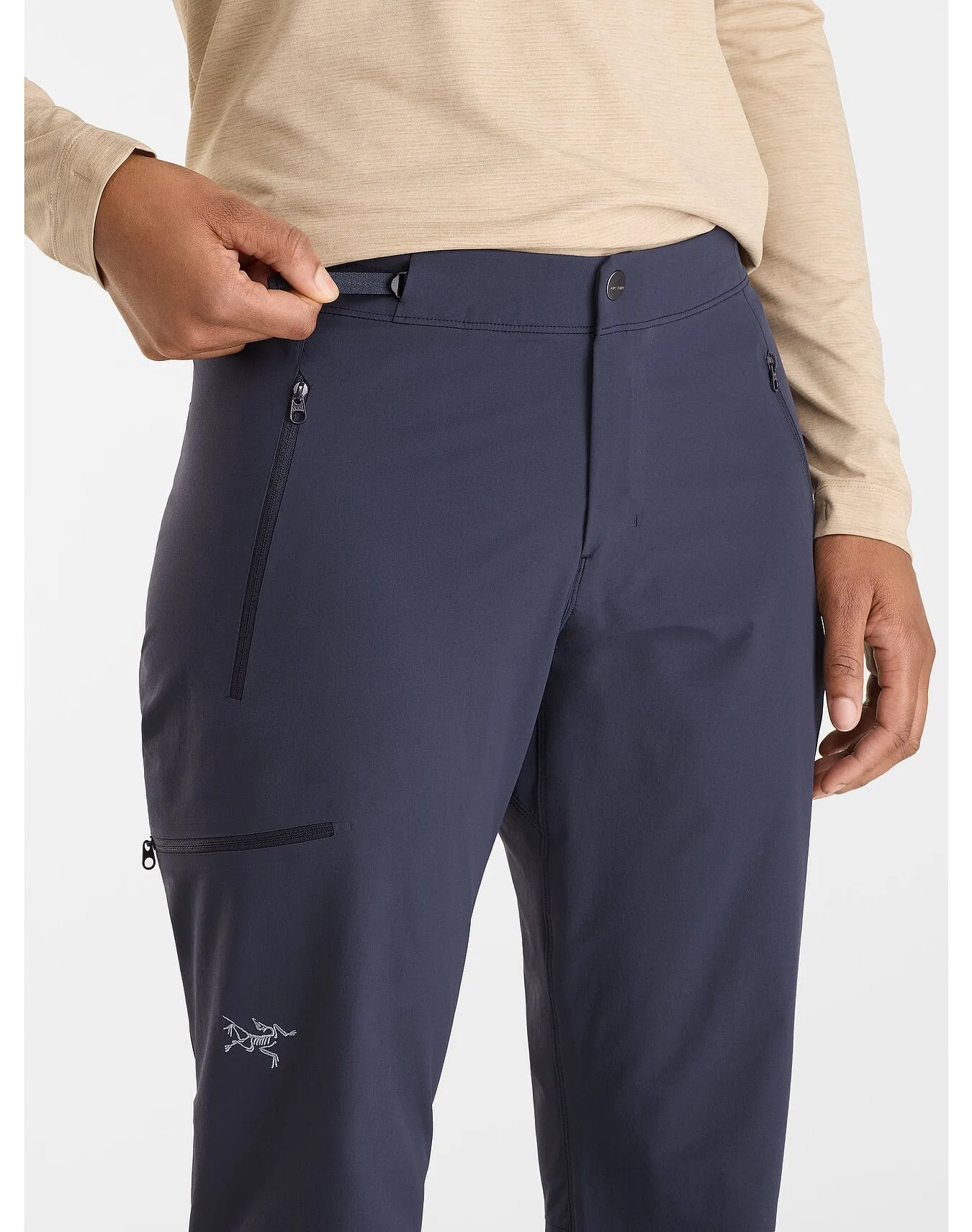 Gamma Lightweight Pant (Women's) - X000007064 - Past Season