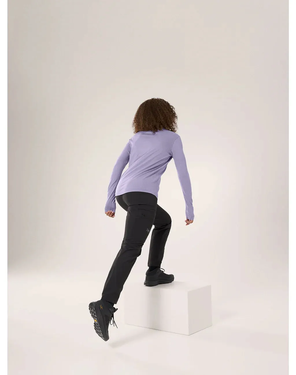 Gamma Lightweight Pant (Women's) - X000007064 - Past Season