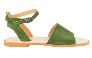 GL TIES GREEN