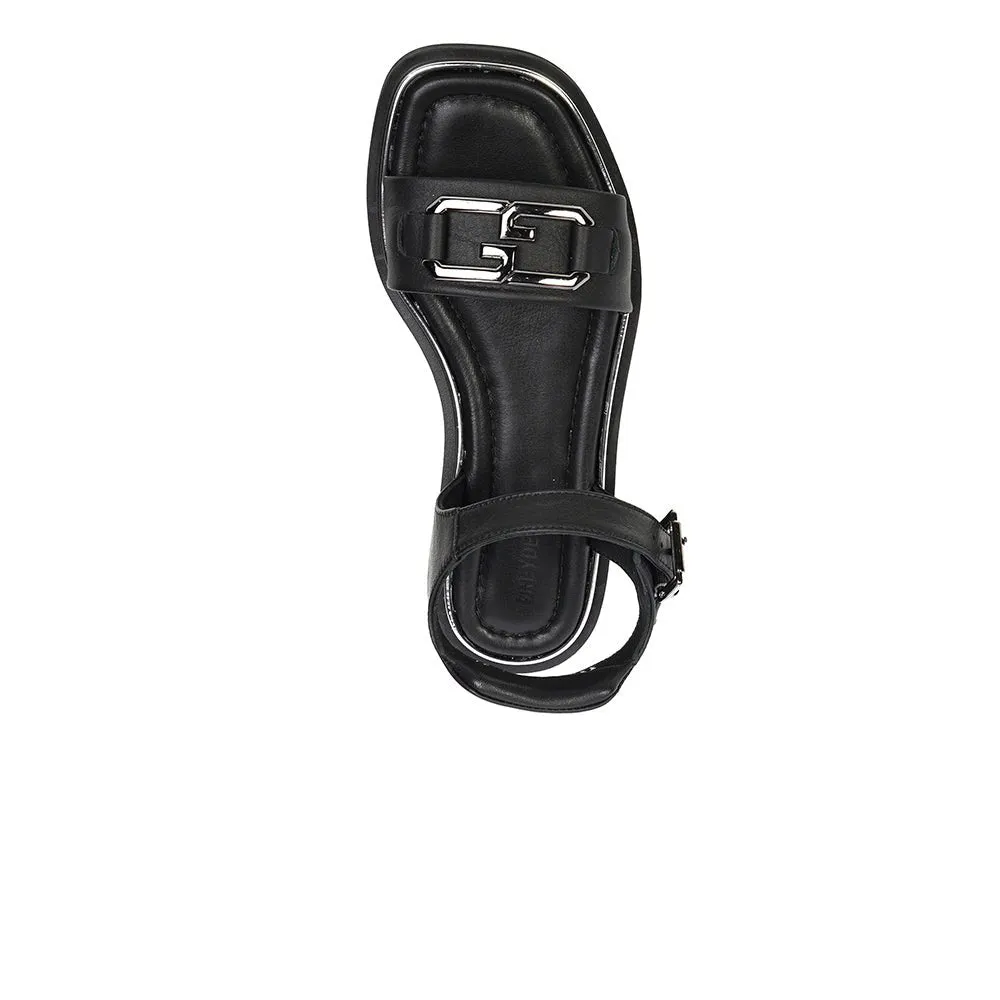 Greyder Women's Open Low Heel Sandals