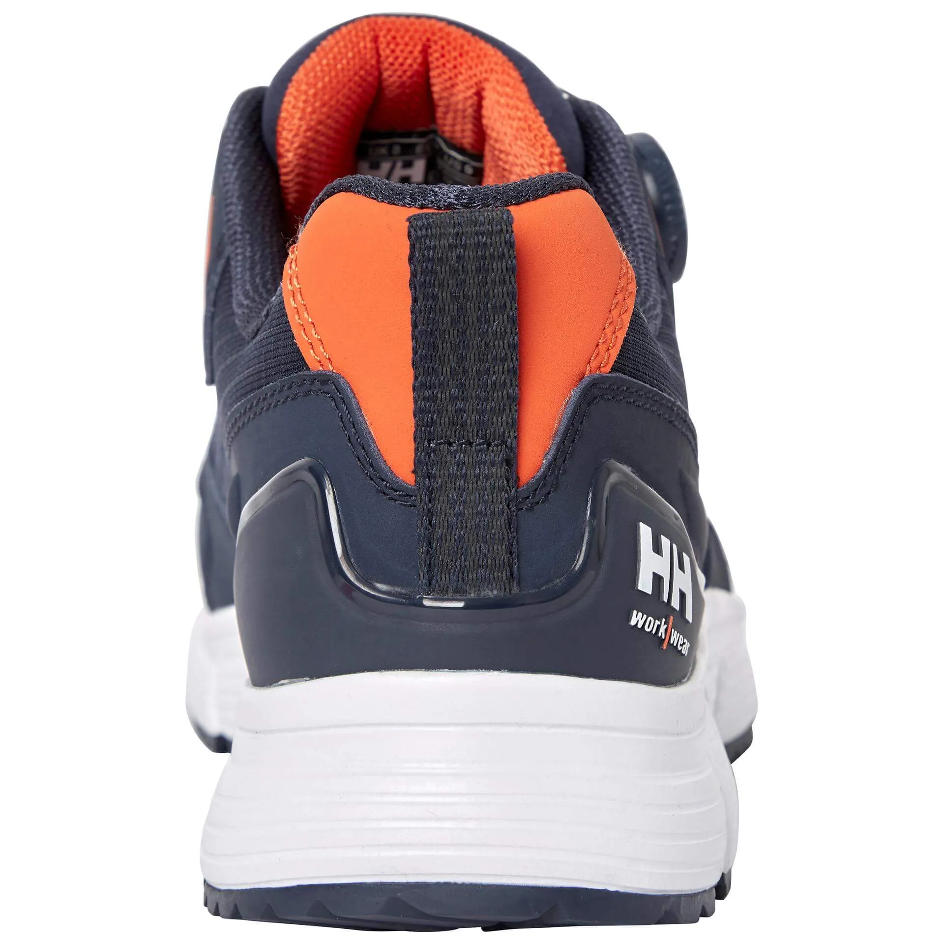 Helly Hansen Kensington MXR Low BOA S3L Composite Toe Safety Shoes - 78355