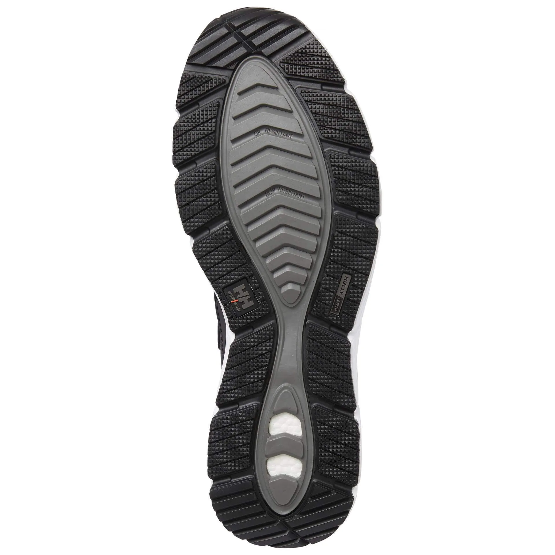 Helly Hansen Kensington MXR Low BOA S3L Composite Toe Safety Shoes - 78355