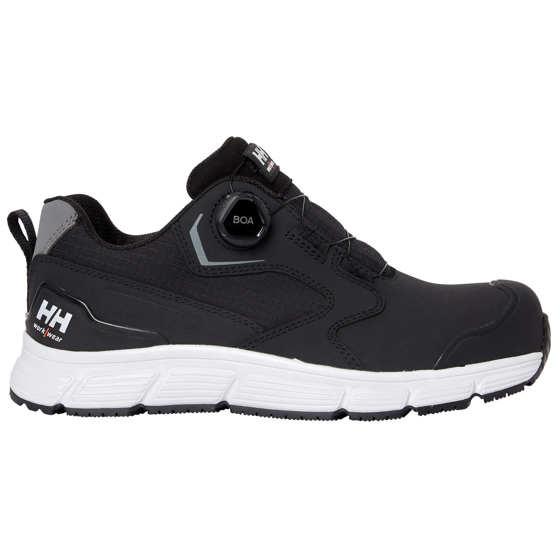 Helly Hansen Kensington MXR Low BOA S3L Composite Toe Safety Shoes - 78355