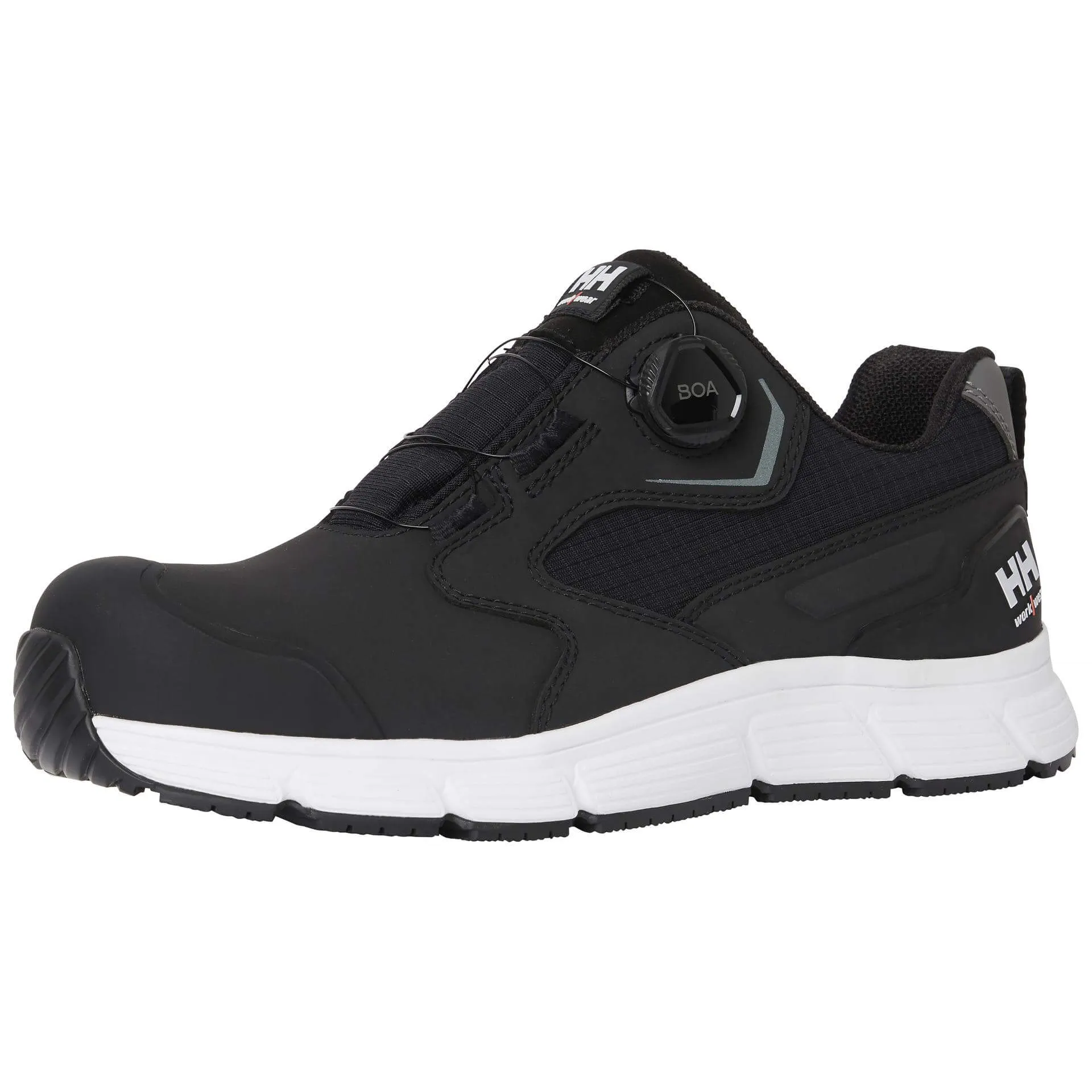 Helly Hansen Kensington MXR Low BOA S3L Composite Toe Safety Shoes - 78355